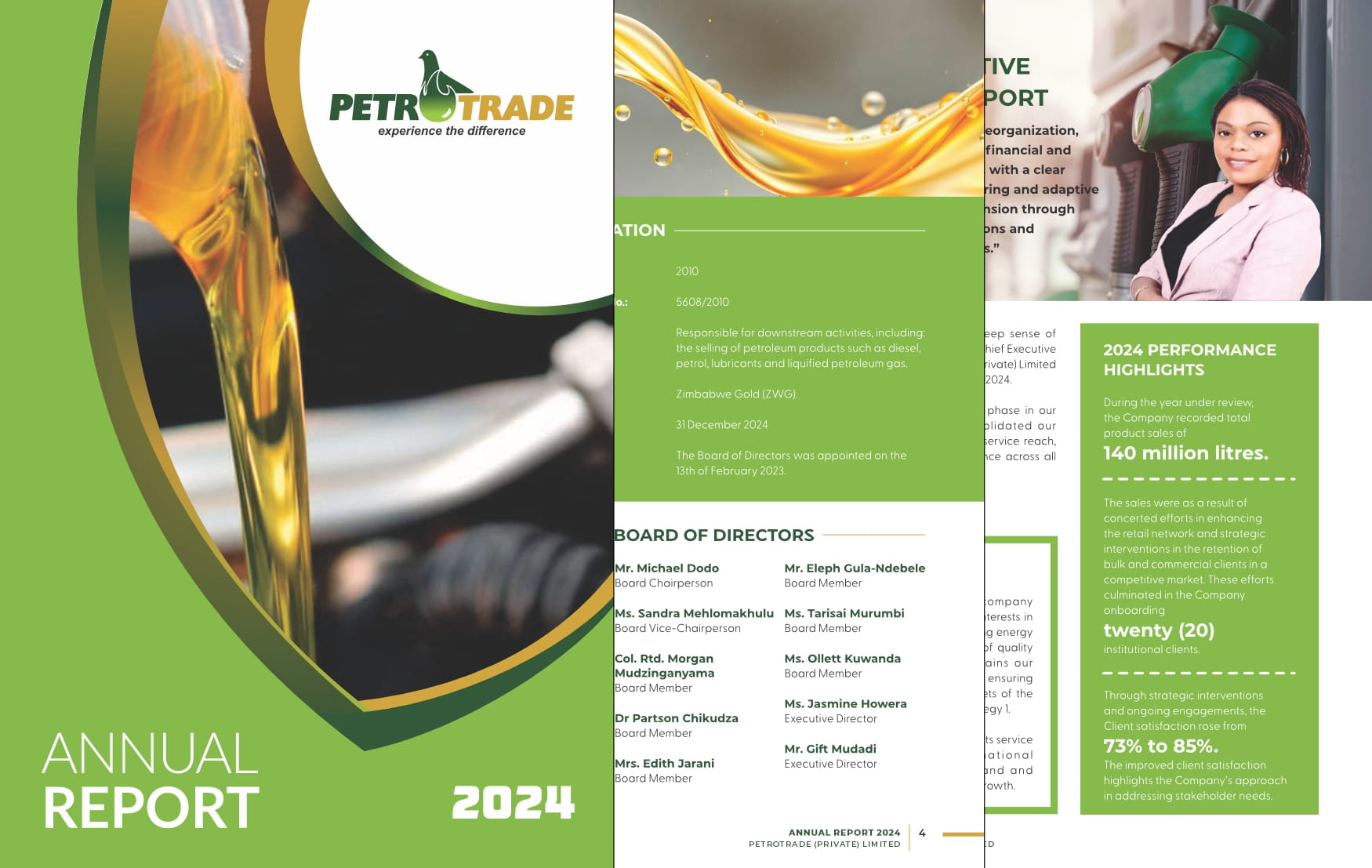 Annual Report