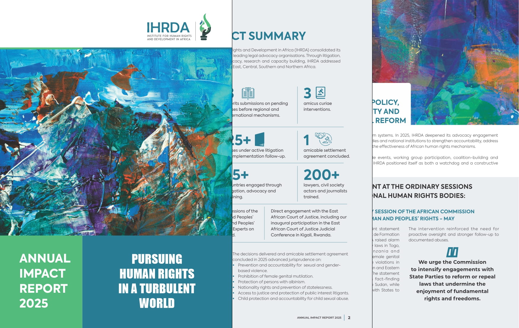 Annual Report
