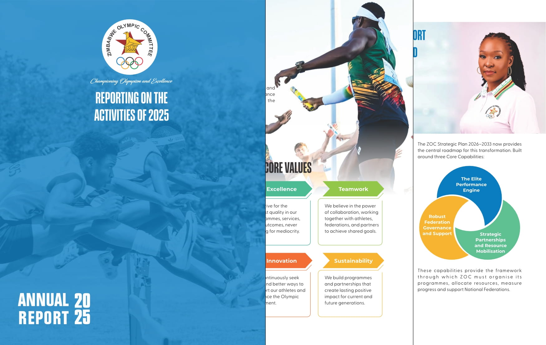 Annual Report