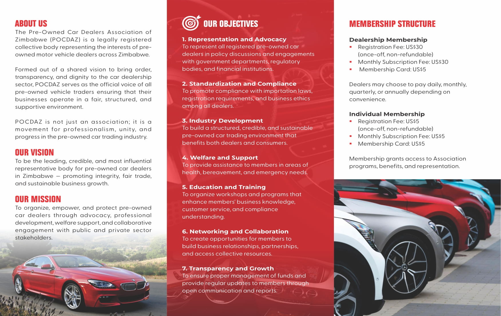 Brochure