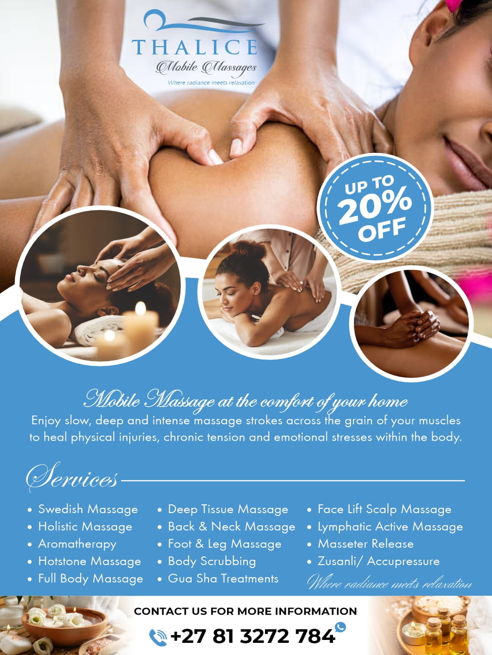 Flyer