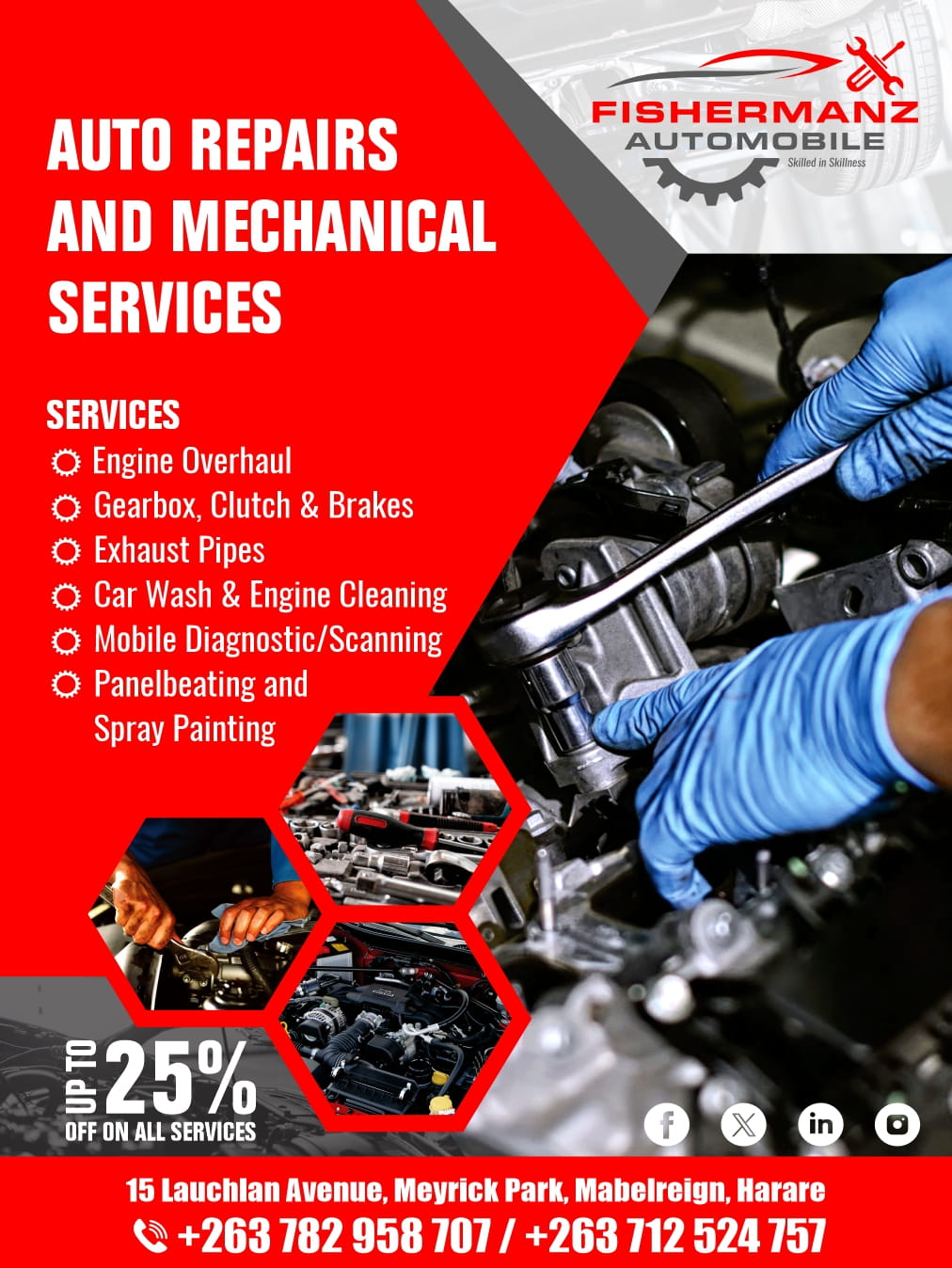 Flyer