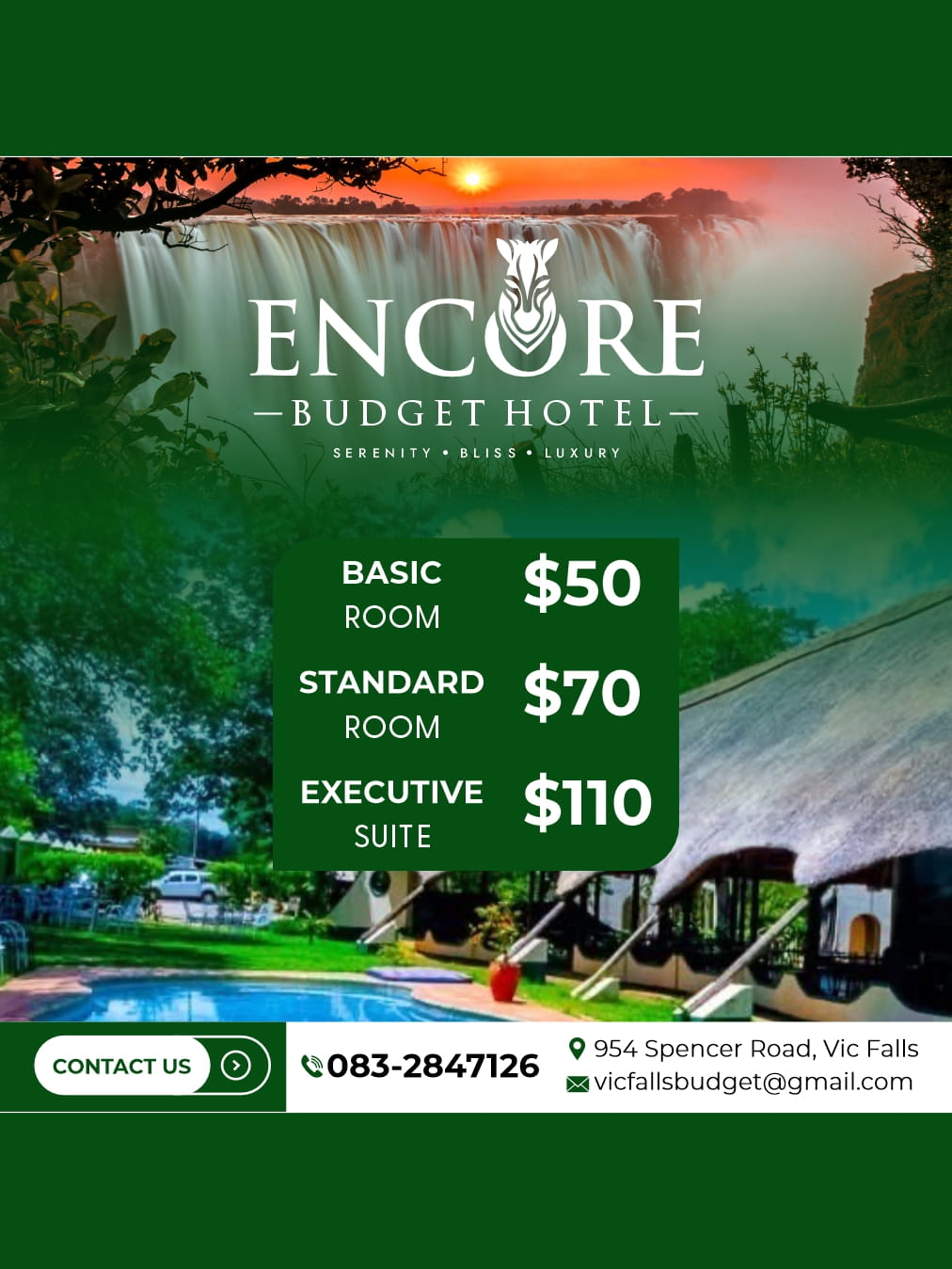 Flyer