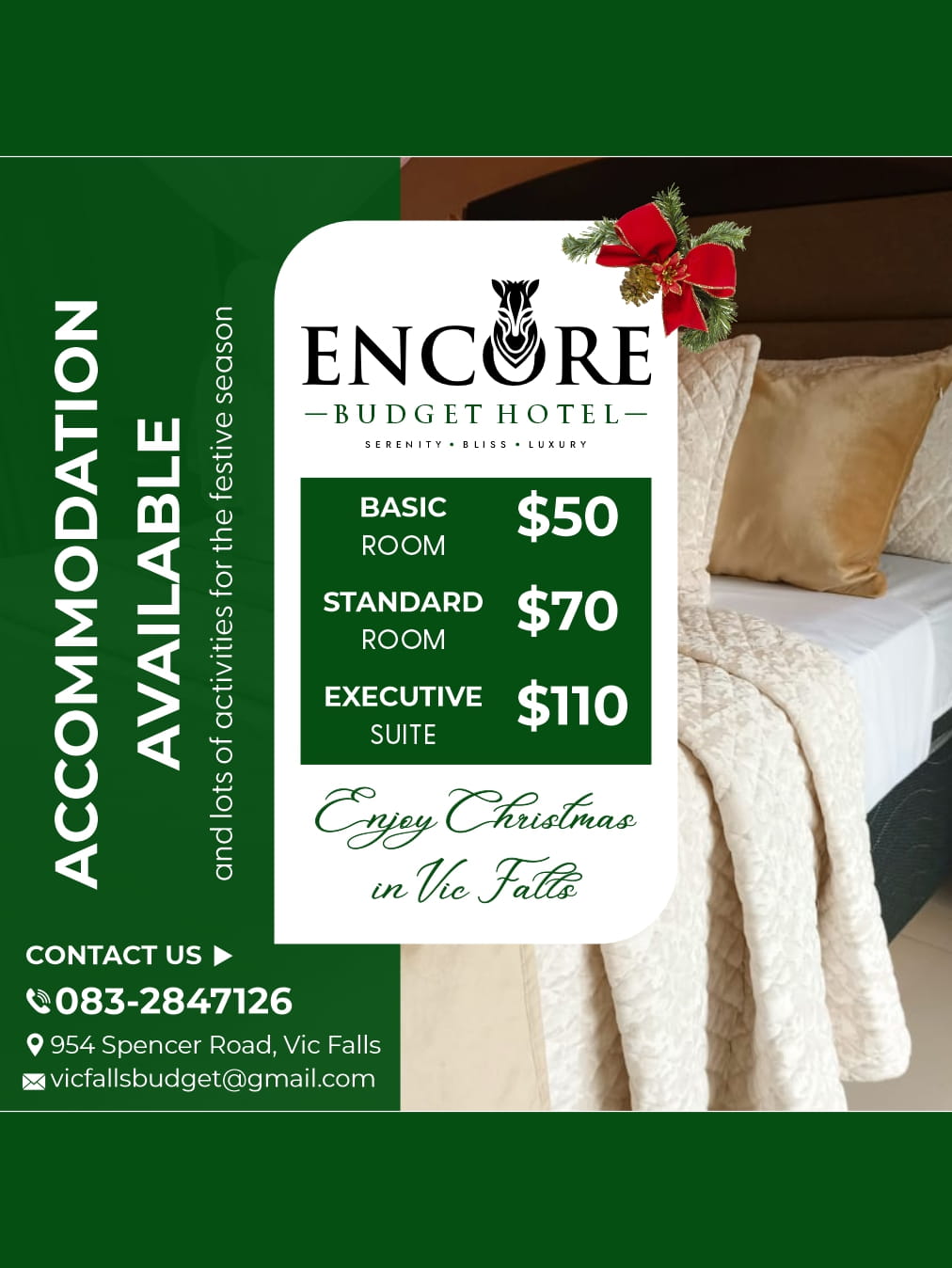 Flyer