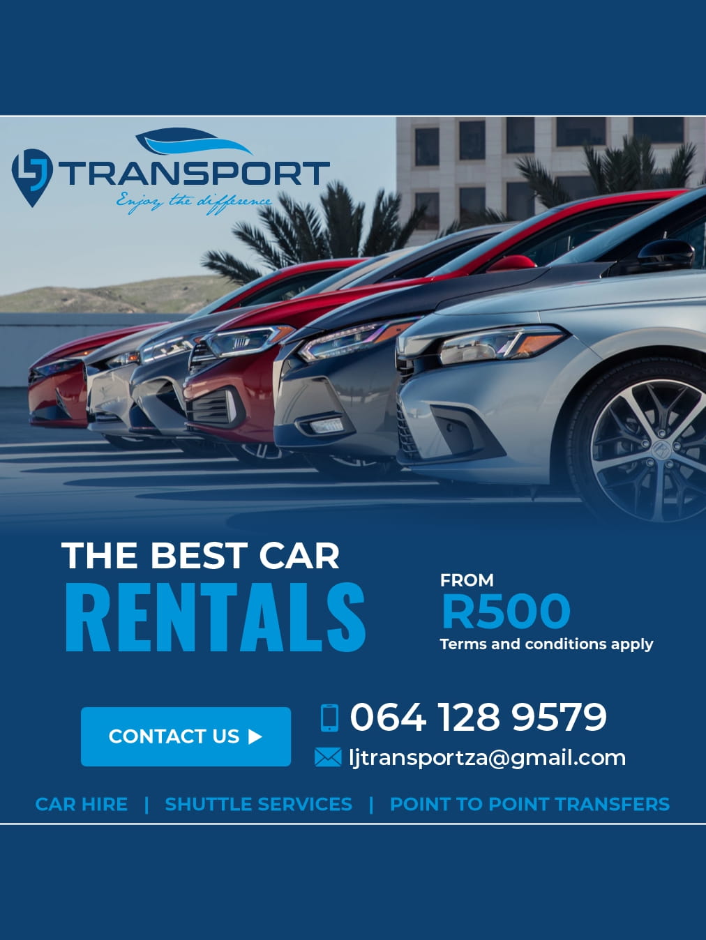 Flyer