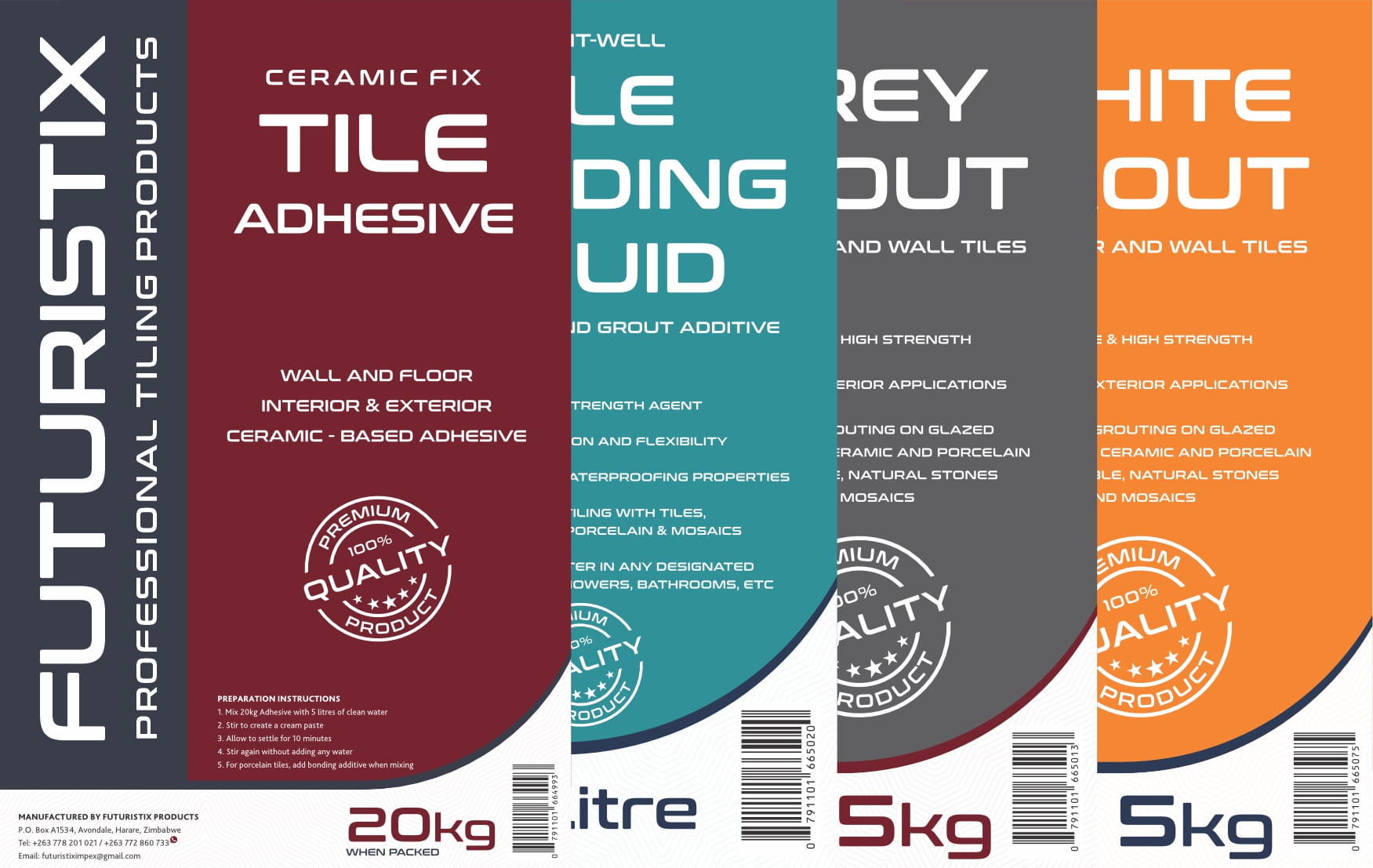 Packaging