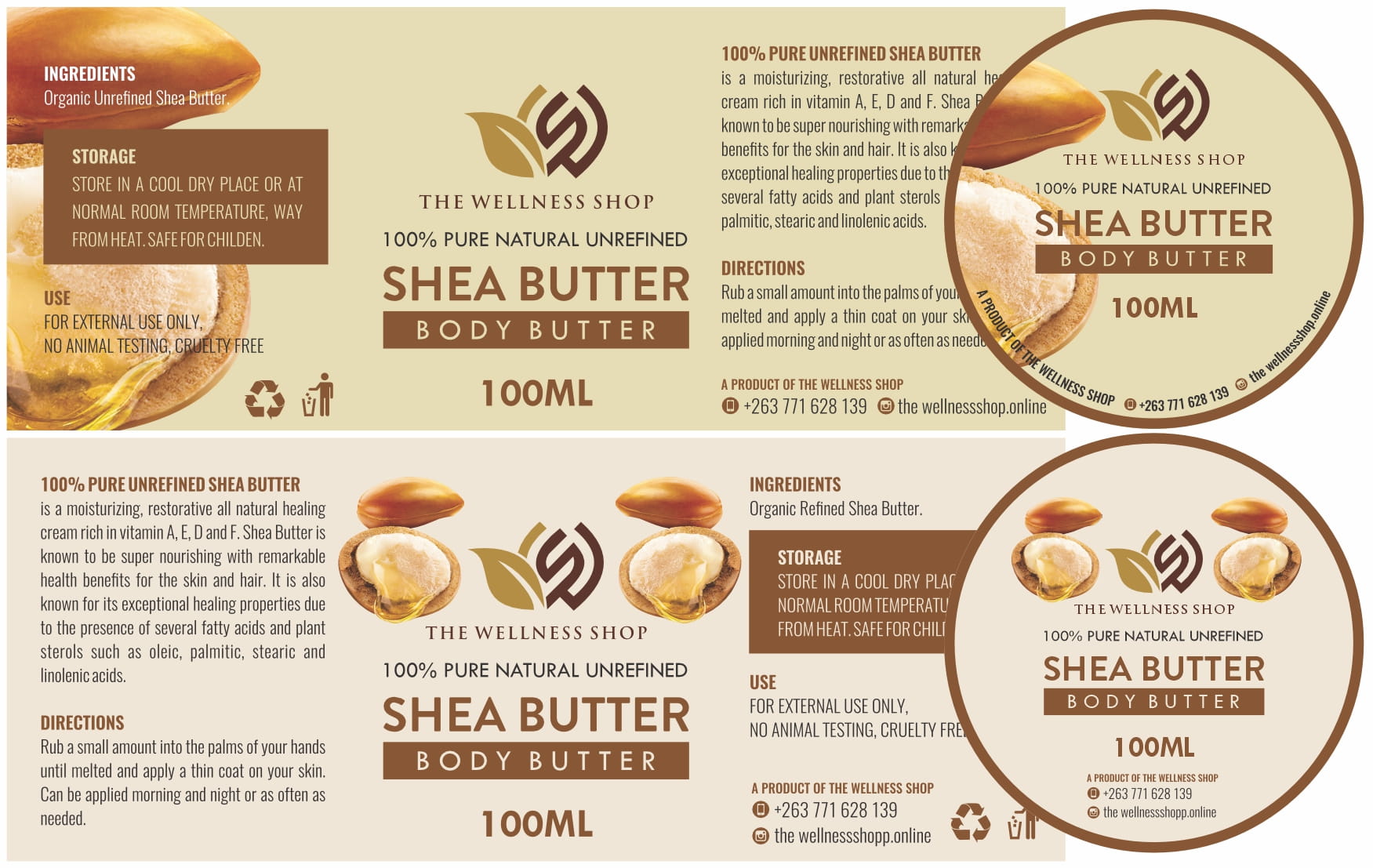 Packaging
